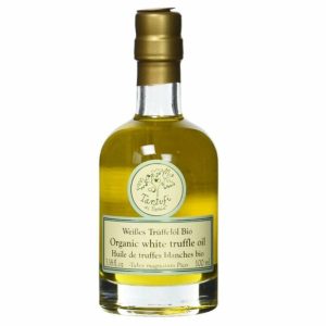 Olivenöl mit nat. Trüffelaroma BIO