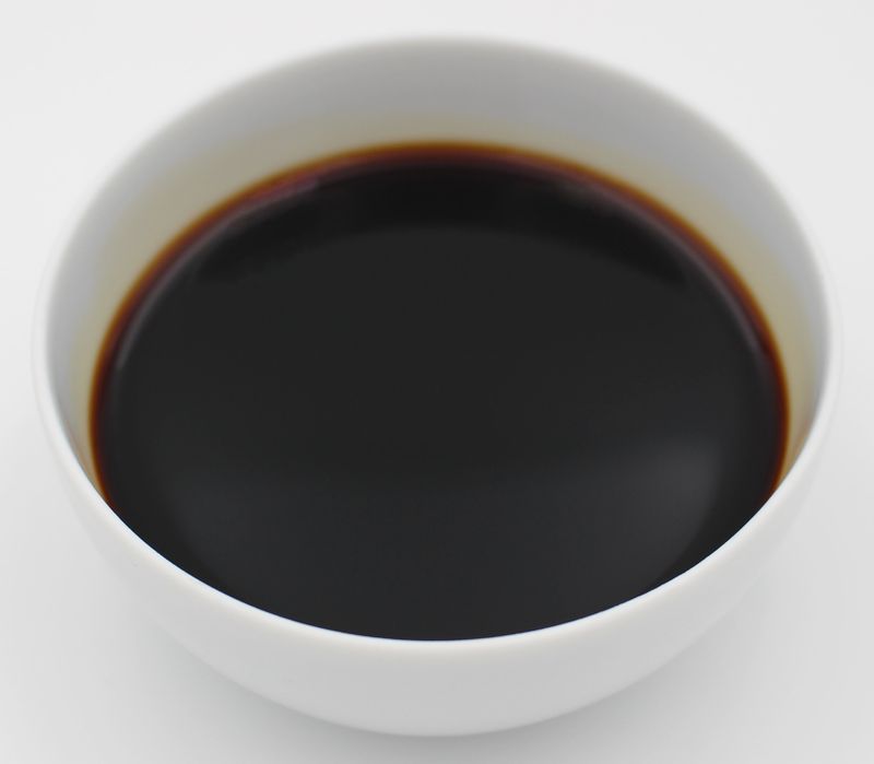 Sojasoße Tamari bio (ohne Weizen) 5 Liter