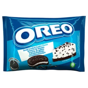 Oreo, Crumbs, 400 g Beutel