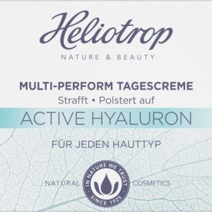 ACTIVE HYALURON Multi-Perform Tagescreme