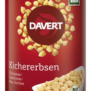 Kichererbsen 400g