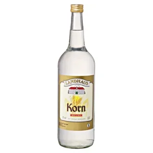 Landhaus, Korn, 32 % Vol., 1 l Flasche