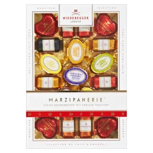 Niederegger, Marzipanerie, 270 g Packung