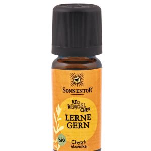 Lernegern ätherisches Öl Bio-Bengelchen®