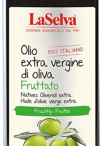 Natives Olivenöl extra FRUCHTIG – 100% aus Italien