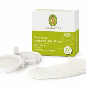 Ersatzvliese Aroma Ventilator Flower