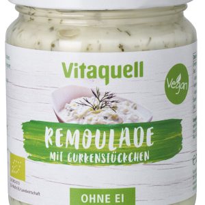 Vegane Remoulade