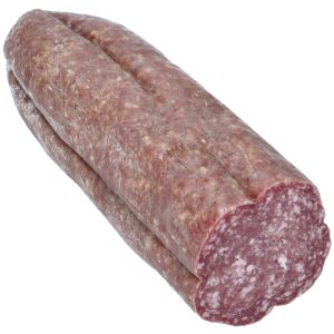 Salami “Lombarda” aus Italien feiner Wurstteig, vom Schwein ca. 1,3 kg