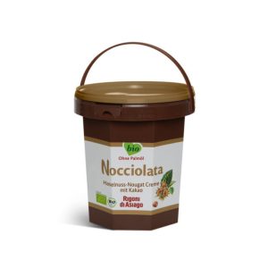 Rigoni di Asiago Nocciolata BIO 2,5 kg
