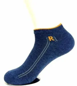 RS Harmony Sneaker Jeans/Orange, 39-42