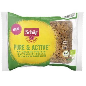 PURE & ACTIVE 250g