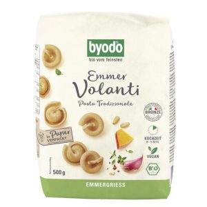 Byodo Emmer Volanti