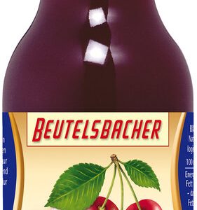 Sauerkirschsaft