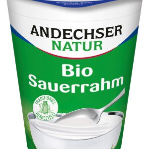 Bio Sauerrahm 10%