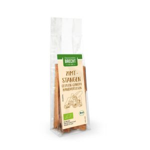 Zimtstangen