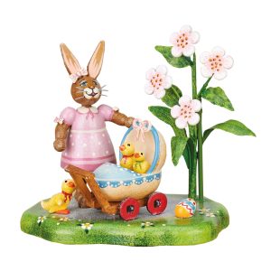 Hubrig Sammelfiguren – Alle meine Kücklein