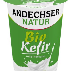 Bio-Kefir mild fettarm 1,5%