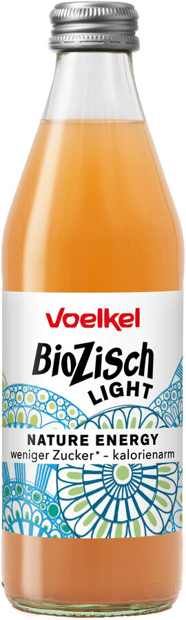 BioZisch Light Nature Energy