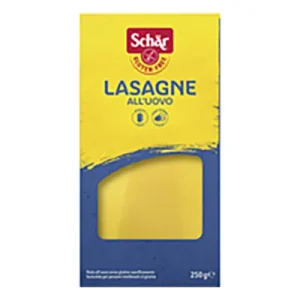 Schär, Lasagne, 250 g Schachtel