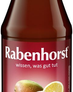 Für die Abwehrkräfte BIO