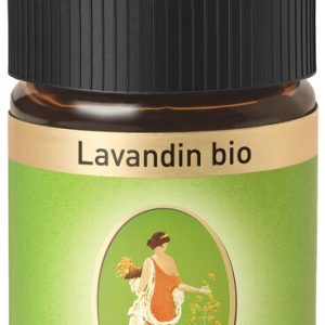 Lavandin bio Ätherisches Öl