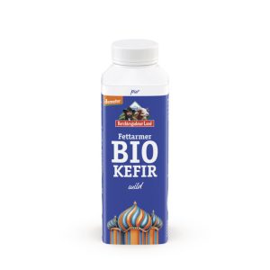 Bio-Kefir mild 1,5% Fett demeter