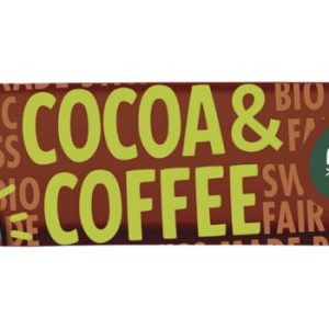 Cocoa & Coffee Schokoriegel