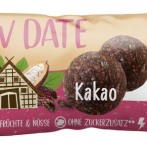 My Raw Date Kakao