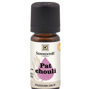 Patchouli ätherisches Öl