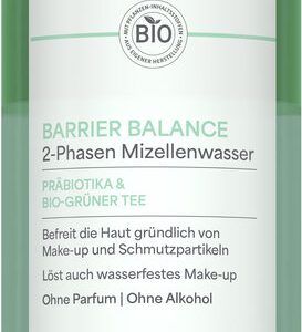 Barrier Balance 2-Phasen Mizellenwasser