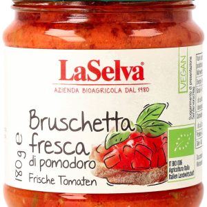 Bruschetta Frische Tomaten