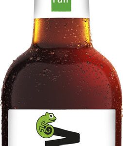 now Bio Limo light Black Cola 0,33l