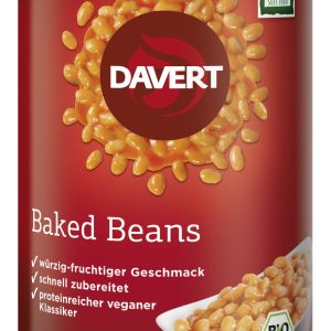 Baked Beans 6x400g