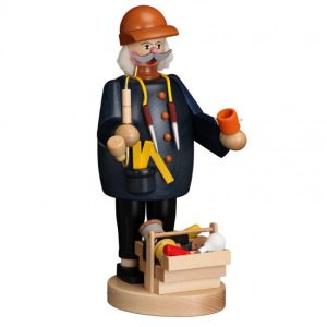 Räuchermann Elektriker