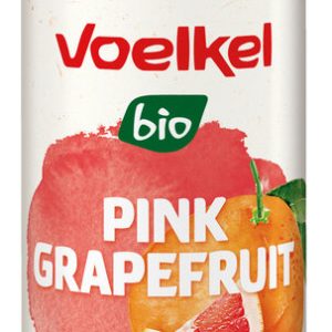 Pink Grapefruit