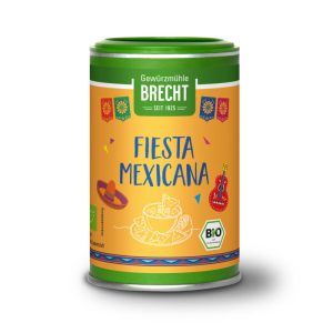 Fiesta Mexicana