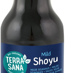 Shoyu mild