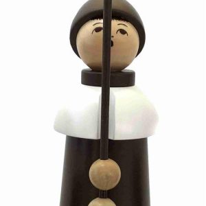 Kurrendefigur groß  (mit Stern)