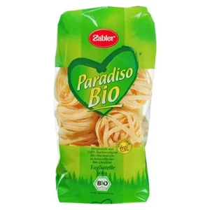Paradiso Bio, Tagliatelle, 500 g Beutel