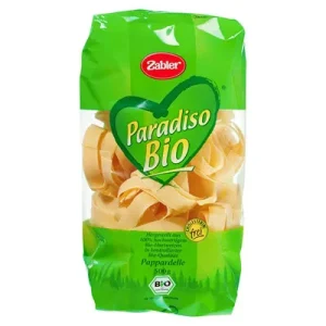 Paradiso Bio, Papperdelle, 500 g Beutel