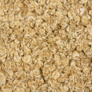 Haferflocken fein bio 2×2,5kg
