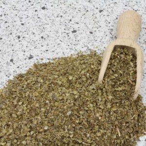 Majoran gerebelt bio 1kg