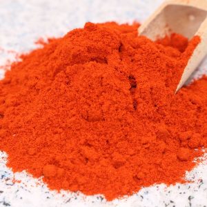 Paprikapulver edelsüß bio 1kg