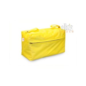 Ellas House Nappy Bag groß – Gelb