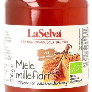 Wiesenblüten Honig aus der Toskana