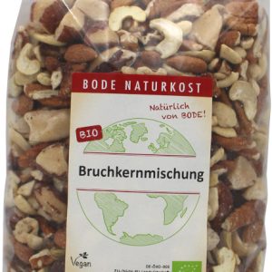 Bruchkernmischung bio 1kg