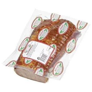 Schleizer, Rauchlachsfleisch, 1 kg Packung