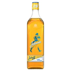 Johnnie Walker, Blonde, Blended Scotch Whisky, 40 % Vol., 0,7 l Flasche