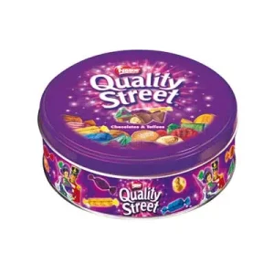 Quality Street, 480 g Dose