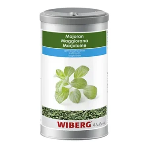 Wiberg, Majoran, gefriergetrocknet, 60 g Dose
